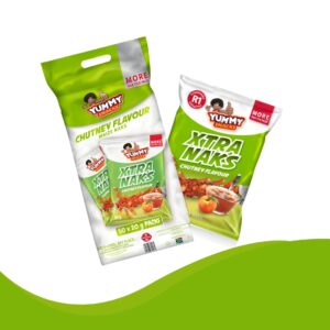 XTRA NAKS CHUTNEY