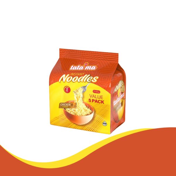 TATAMA INSTANT NOODLES – CHICKEN