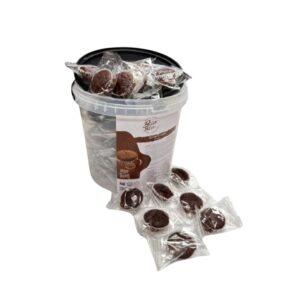 Bliss Bites Queens Cakes Chocolate