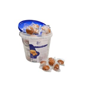 Bliss Bites Queens Cakes Vanilla