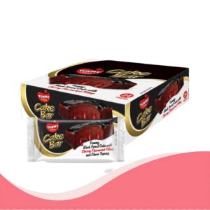 CAKE BAR CHERRY 24x24